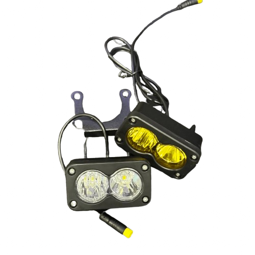 Baja Light for ridstar