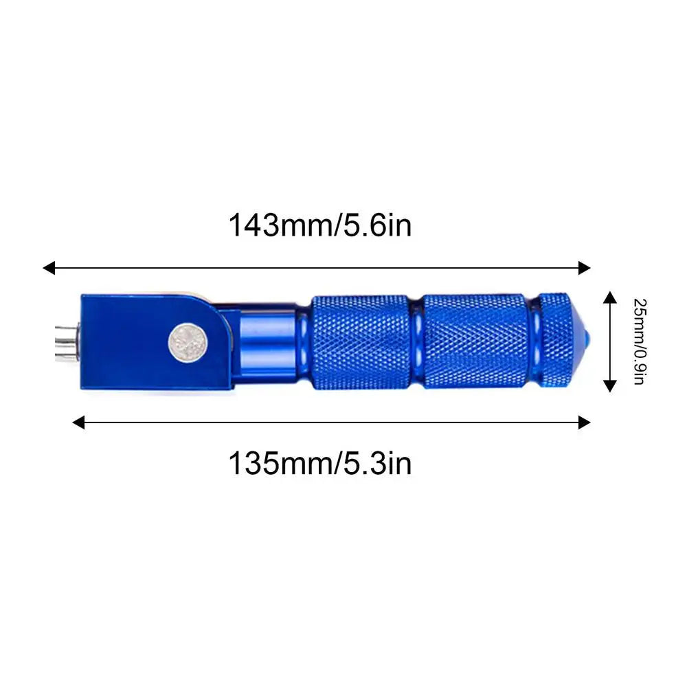 rear pegs for ebikes ( with screws )