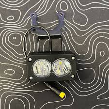 Baja Light for ridstar