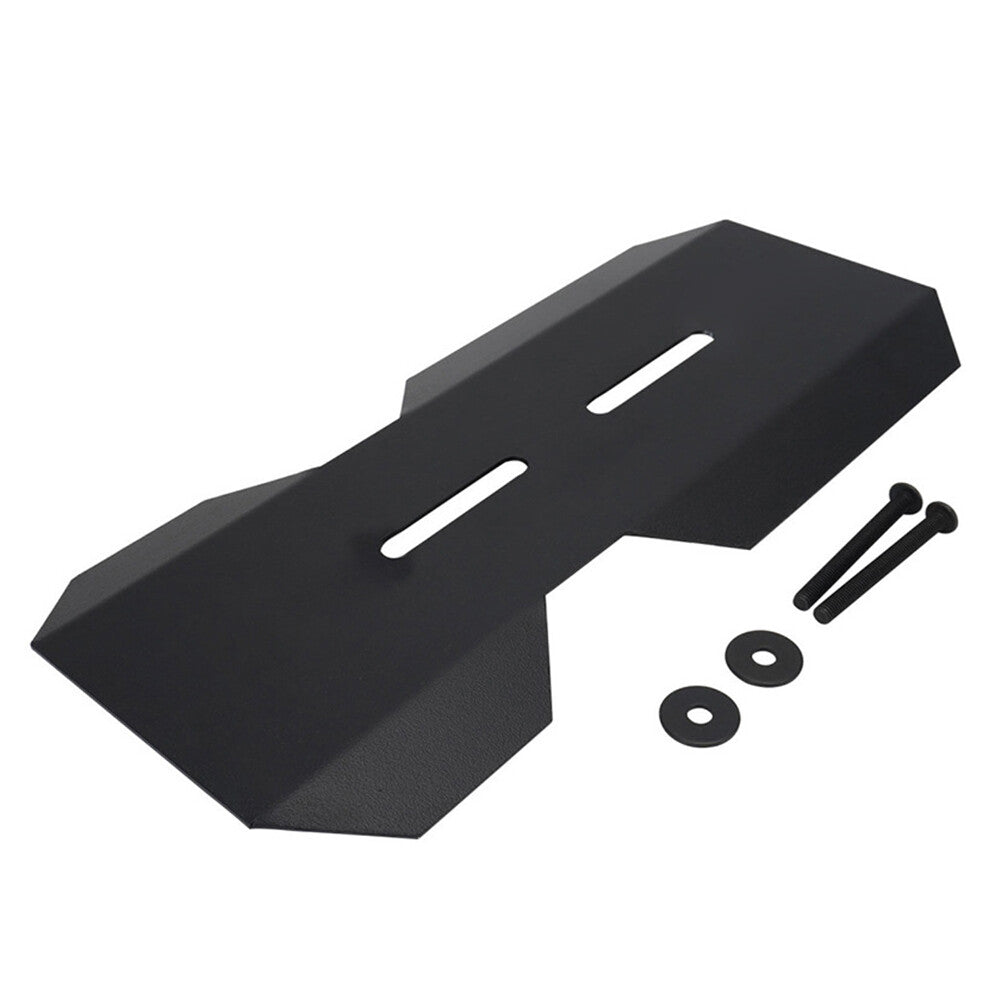 Middle Mudguard Fender for ebikes