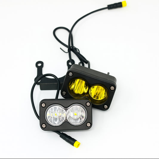 baja light for ridstar