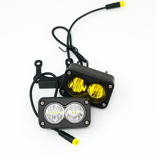 Baja Light for ridstar