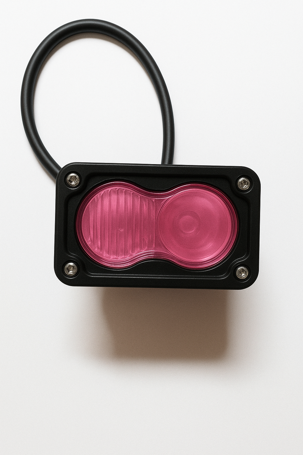 Baja Light for ridstar