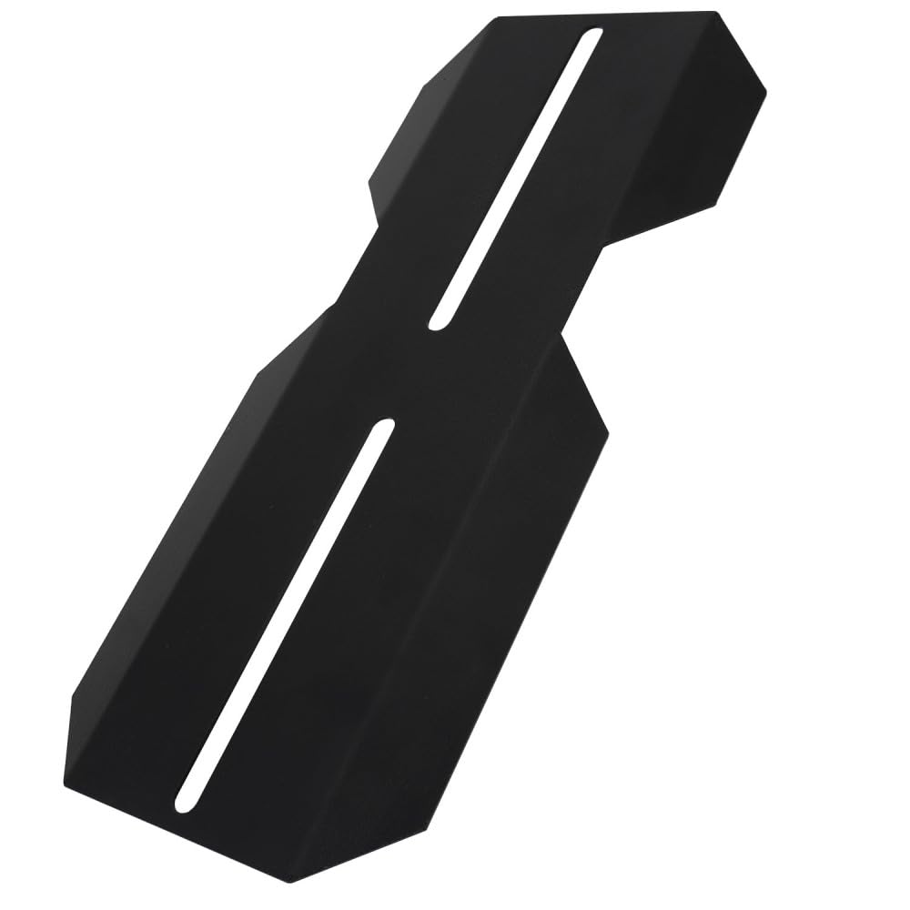 Middle Mudguard Fender for ebikes