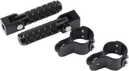 Shift Lock for ridstars