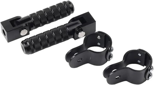 Shift Lock for ridstars