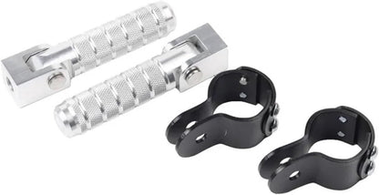 Shift Lock for ridstars