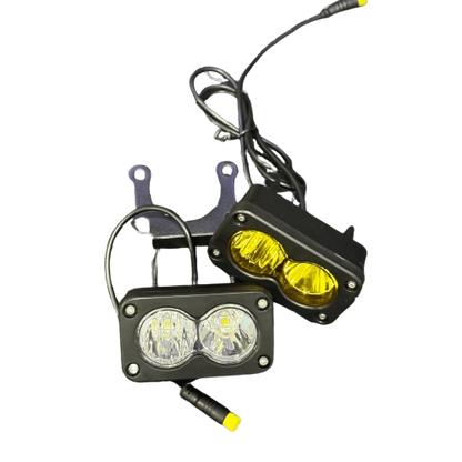 Baja Light for ridstar