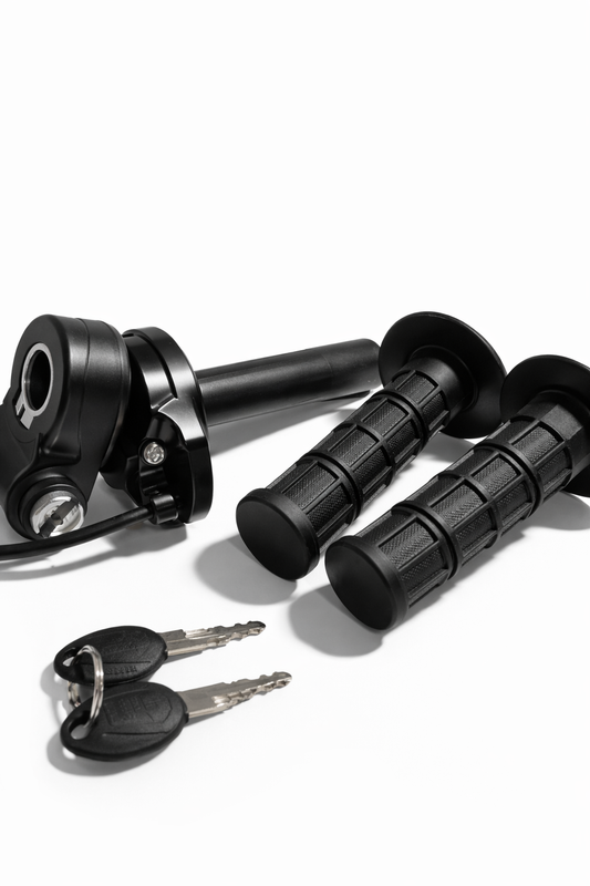 Surron throttle for ridstar