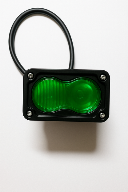 Baja Light for ridstar