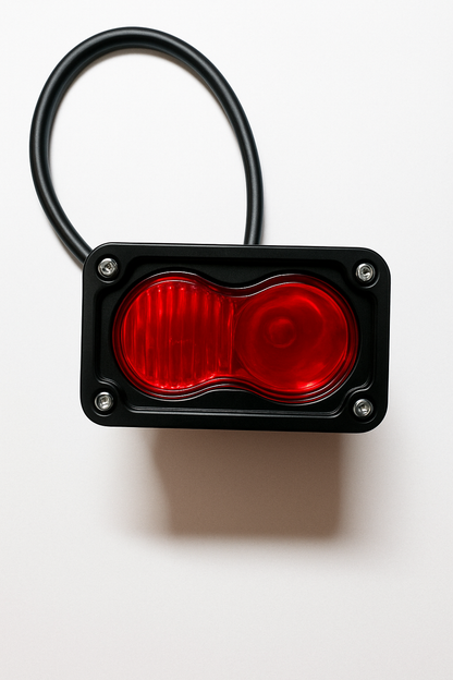 Baja Light for ridstar