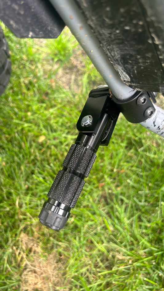 Shift Lock for ridstars
