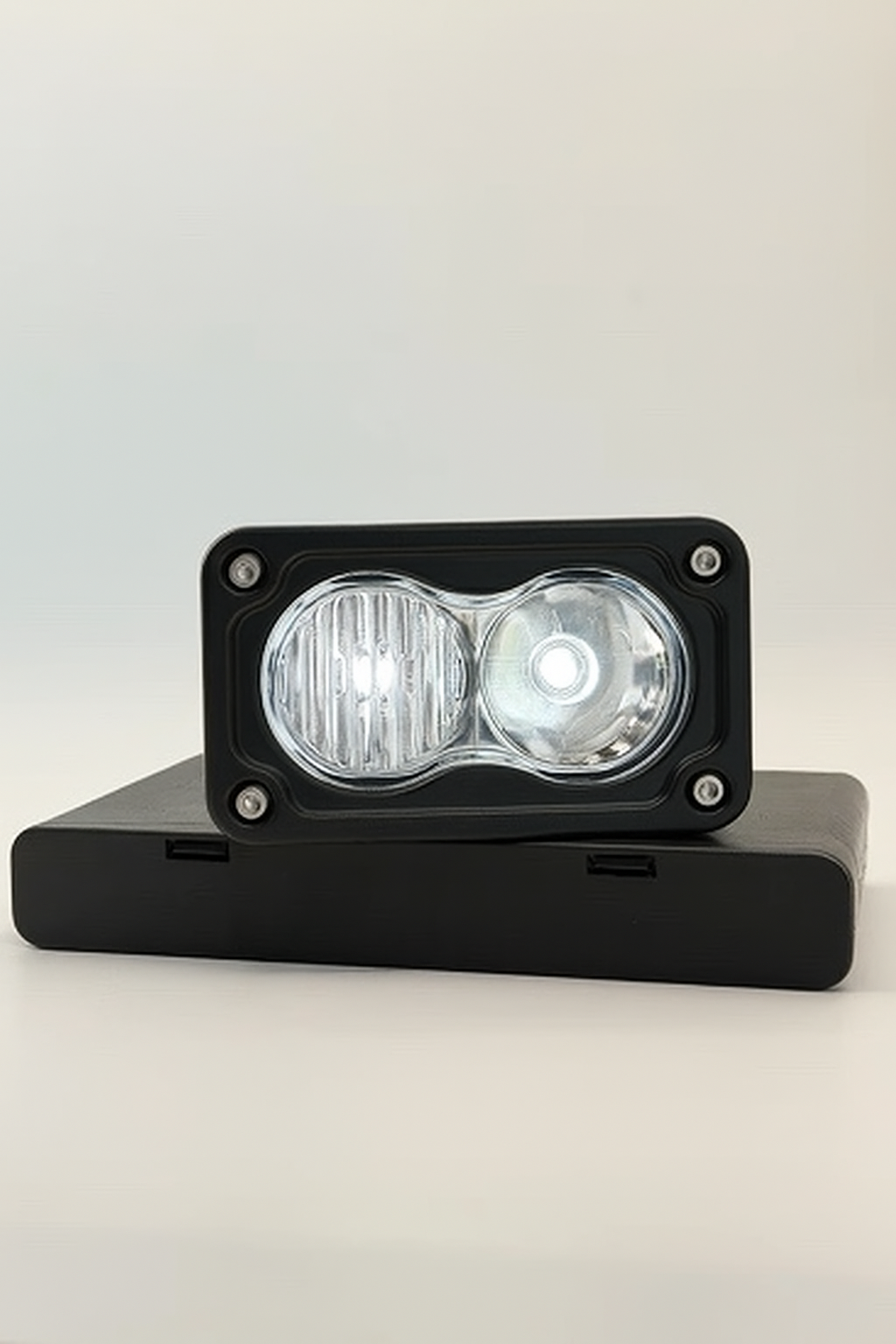 Battery powered baja