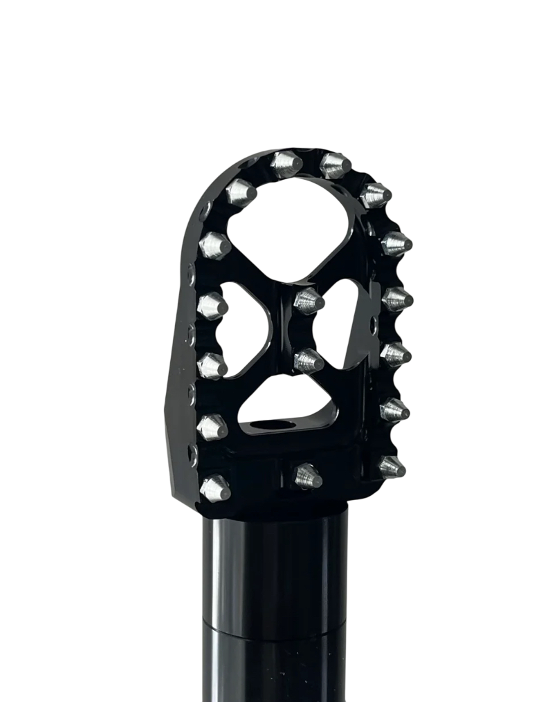 Pre-Order E-bike Peg Kit