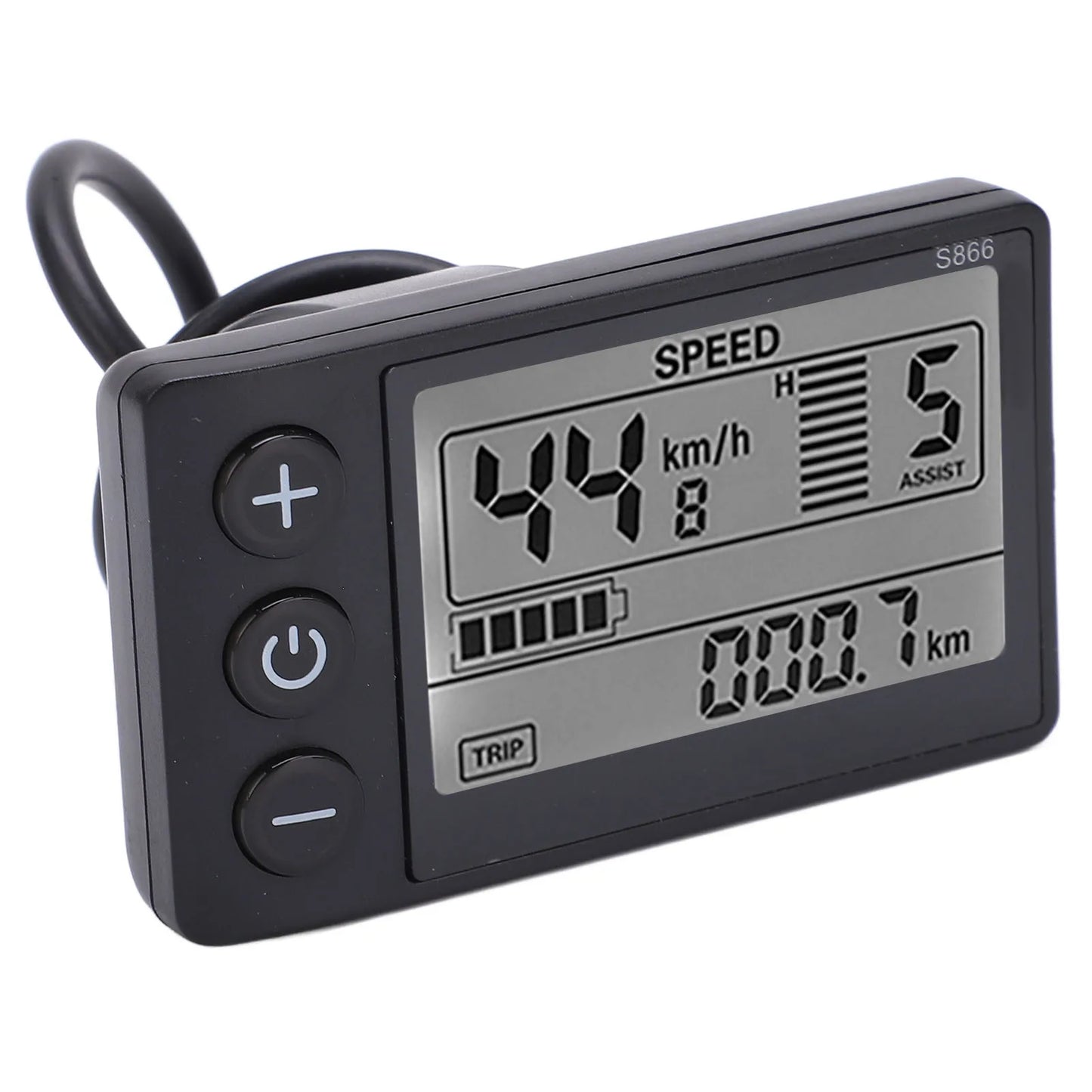 Bike LCD Display for ridstar