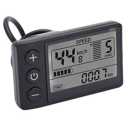 Bike LCD Display for ridstar