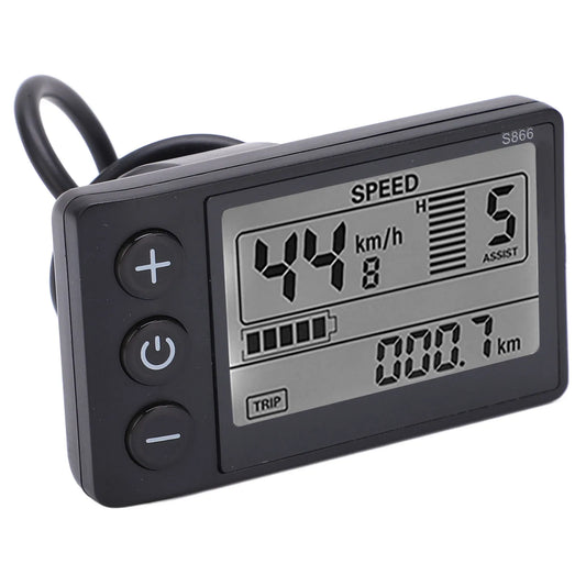 Bike LCD Display for ridstar