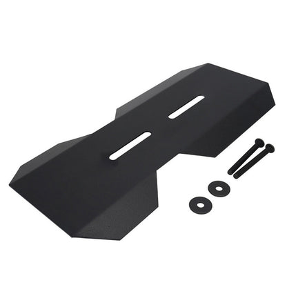 Middle Mudguard Fender for ebikes